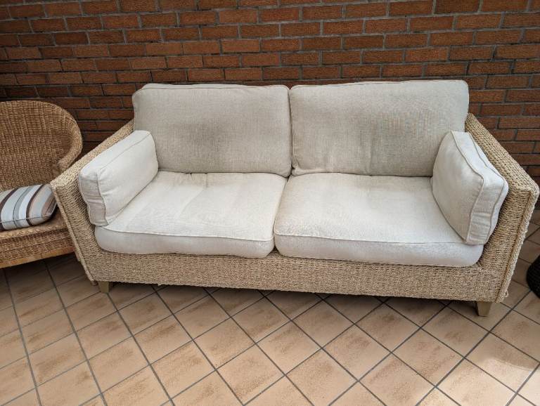 conservatory sofa -Free