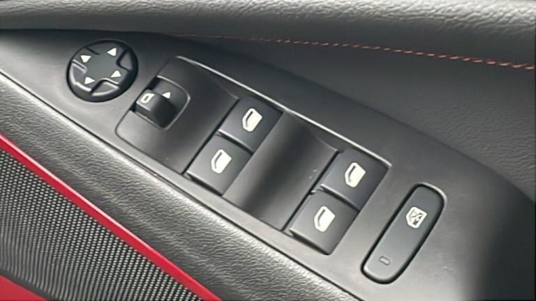  Vauxhall Crossland GS 1.2 Turbo 5dr Petrol