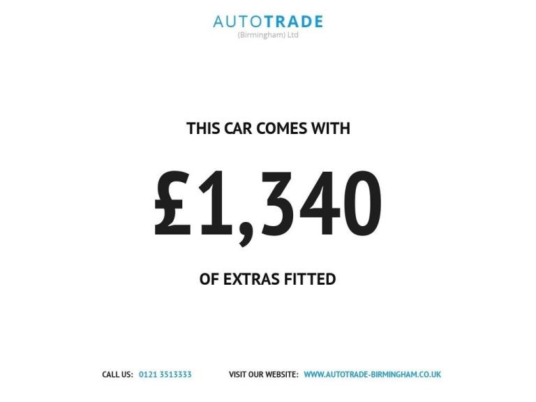 2017 17 BMW 3 SERIES 2.0 320D M SPORT SALOON 4DR DIESEL AUTO EURO 6 (S/S) (190 P