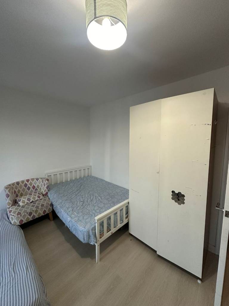 🚨 URGENT LET – SINGLE BED SPACE 🚨