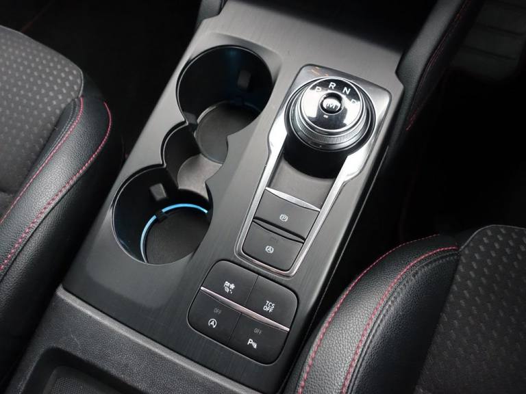 2019 Ford Focus 2.0 EcoBlue ST-Line X Estate 5dr Diesel Auto Euro 6 (s/s) (150 ps) Estate Diesel ...