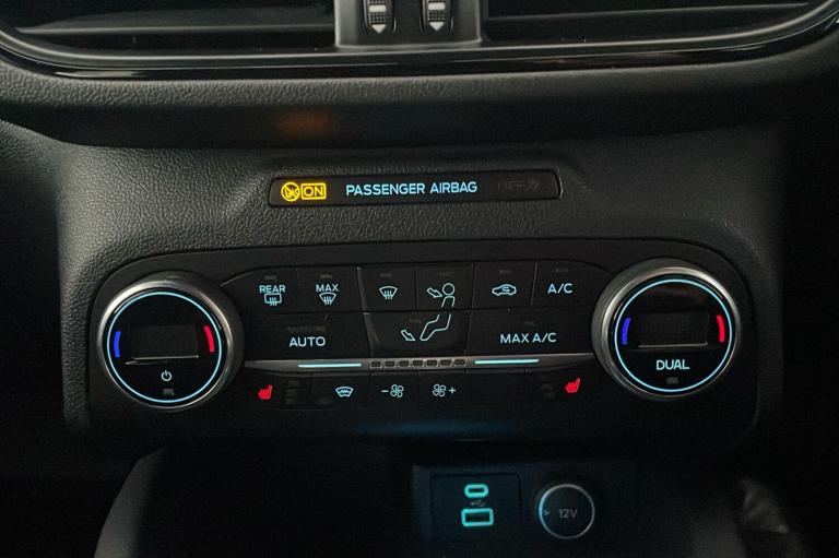  Ford Kuga 1.5 Ecoblue St Line X First Edition Suv 5dr Diesel Manual Euro 6 s/s