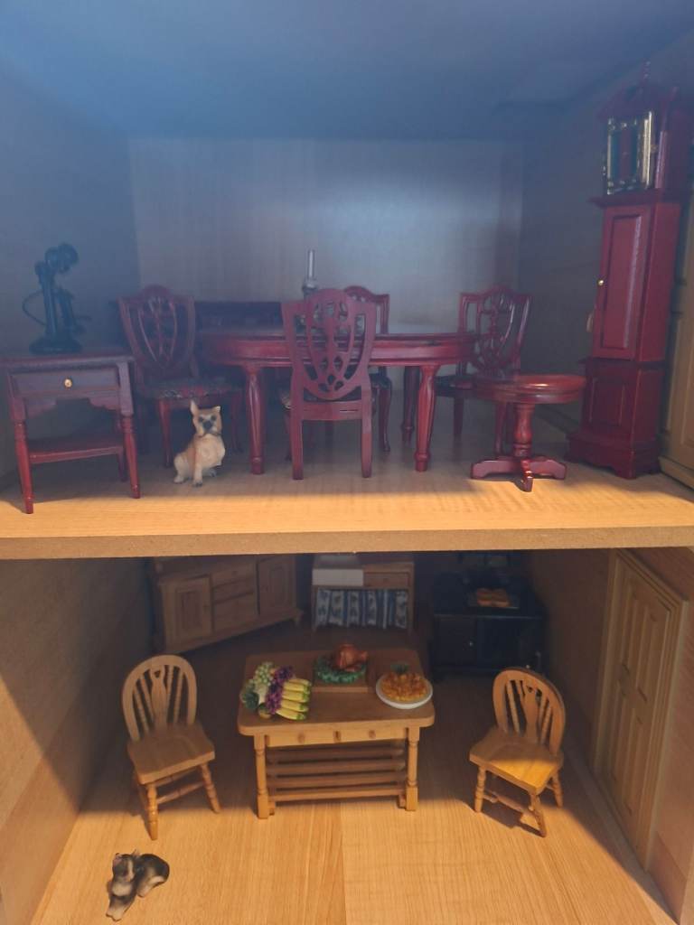 Dolls House