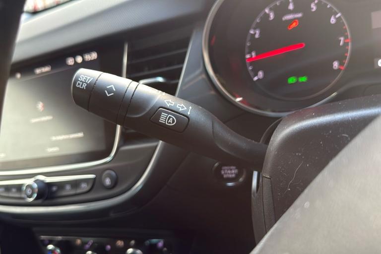  Vauxhall Crossland 1.2 Turbo Ultimate Suv 5dr Petrol Manual Euro 6 s/s 130 Ps