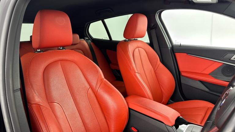 2023 BMW 1 Series 118i [136] M Sport 5dr Step Auto [LCP] HATCHBACK PETROL Automatic
