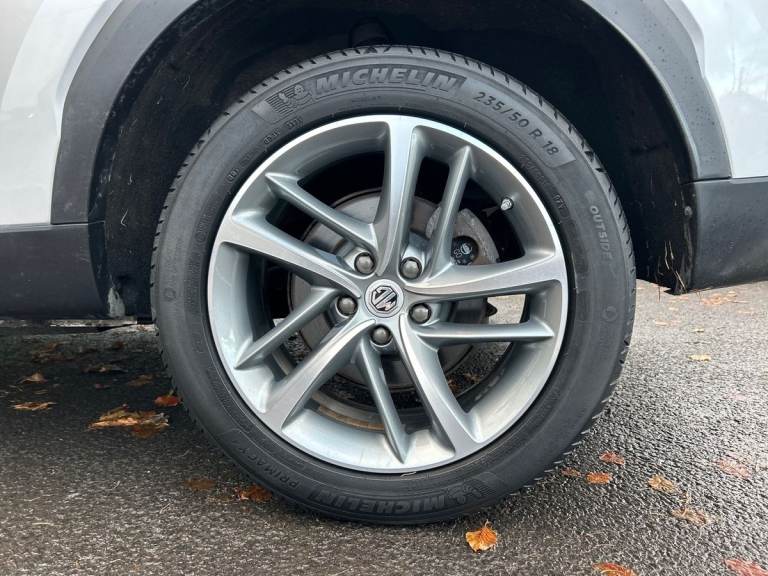 2022 MG MG HS 1.5 T-GDI PHEV Excite 5dr Auto ESTATE PETROL/ELECTRIC Automatic