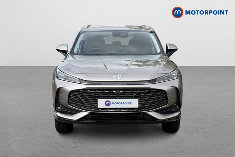 2025 MG MG HS 1.5 T-GDI Trophy 5dr DCT SUV Petrol Automatic