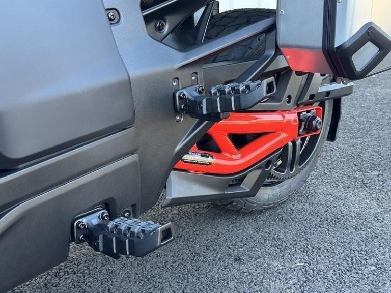 Can-Am Canyon 1330 XT 3-Wheel 