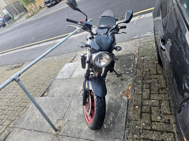 Suzuki, SV, 2017, 645 (cc)