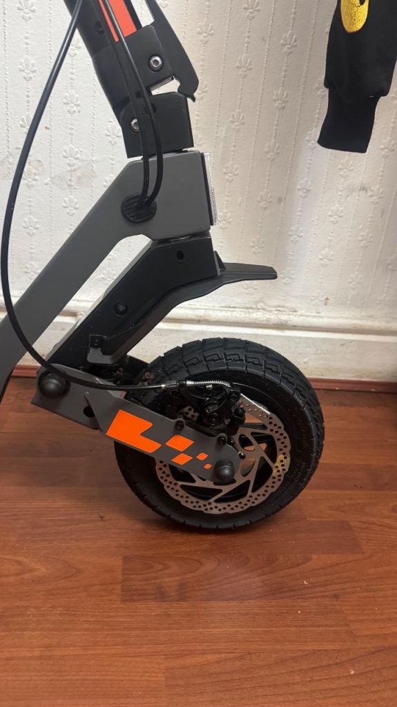 KuKirin G2 Electric Scooter for Sale