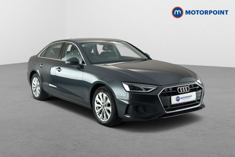 2023 Audi A4 35 TDI Technik 4dr S Tronic SALOON DIESEL Automatic
