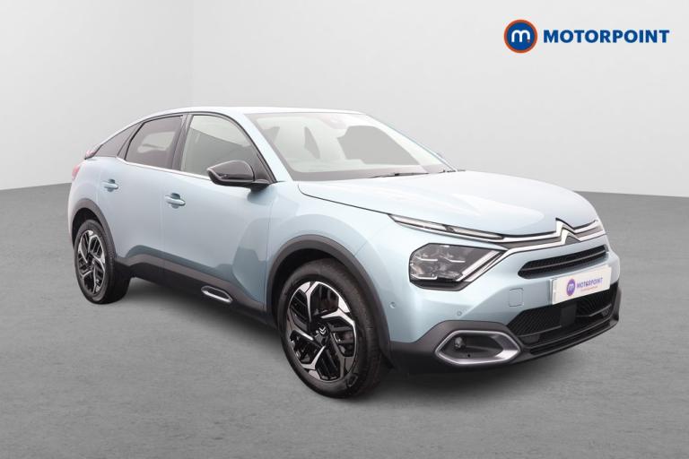 2024 Citroen C4 1.2 PureTech [130] Max 5dr Hatchback Petrol Manual