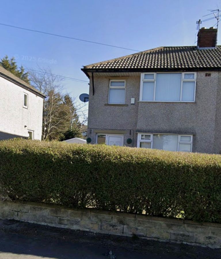 Property to let in Tyersal