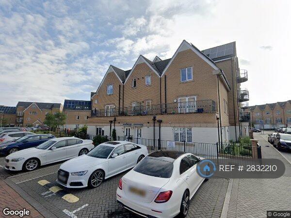 2 bedroom flat in Spa House, Hayes, UB3 (2 bed) (#2832210)