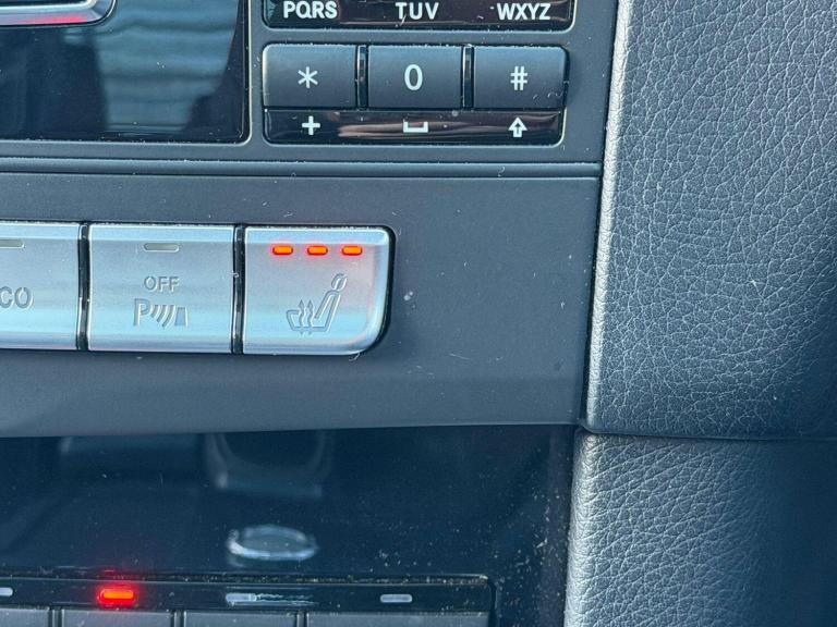 2014 Mercedes-Benz E Class E63 S 4dr Auto SALOON PETROL Automatic