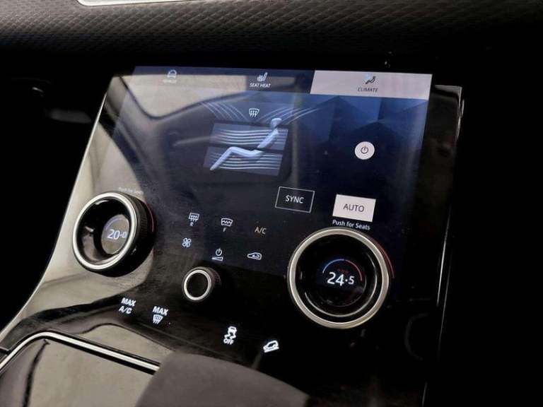 2022 Land Rover Range Rover Velar 2.0 D200 S 5dr Auto ESTATE DIESEL Automatic