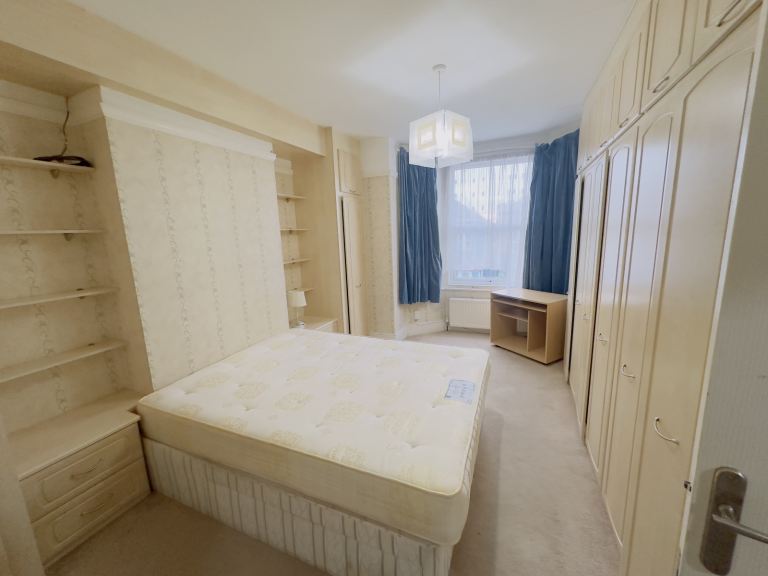 King size Double room 