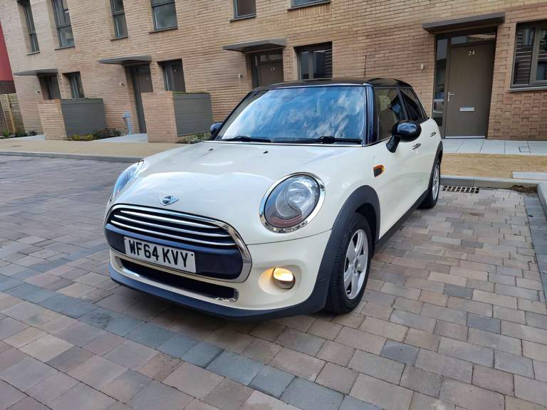 MINI COOPER 1.5 PETROL ENGINE | 2014 | ULEZ | LOW RUNNING COSTS 