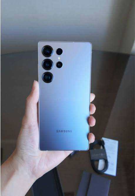 Samsung s25 Ultra