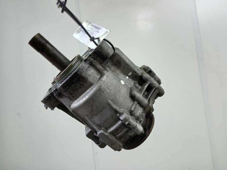 Volkswagen Golf Transfer Box Unit 1997-2005 2.8l Petrol Bde