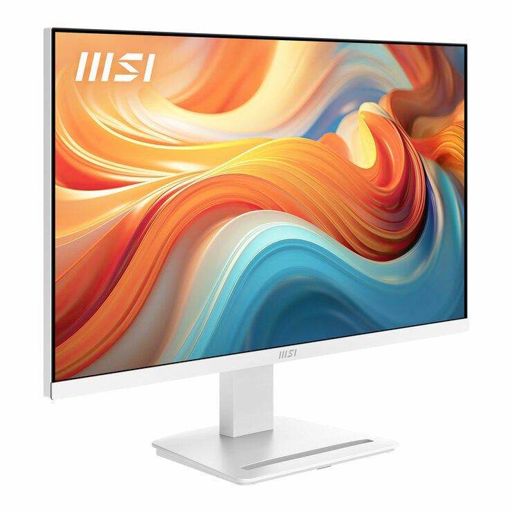 MSI 27” WQHD 144Hz Gaming Monitor – 1440p IPS – Boxed, Like New