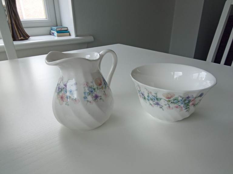 Tea set