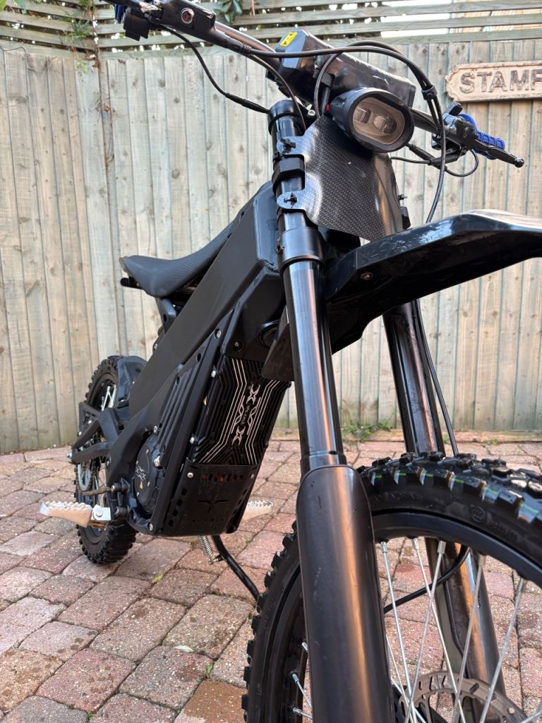 image for TALARIA XXX