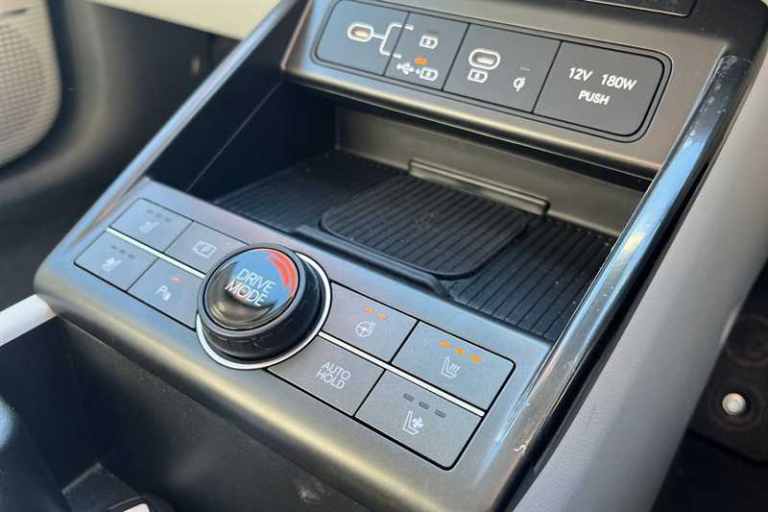 2023 Hyundai KONA 1.6 h-GDi Ultimate SUV 5dr Petrol Hybrid DCT Euro 6 (s/s) (141 ps) SUV Hybrid A...