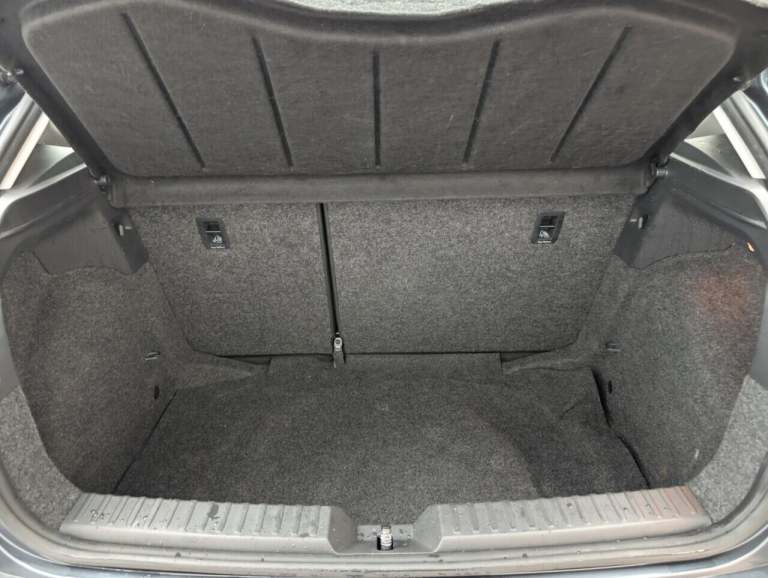 2019 SEAT Ibiza 1.0 MPI SE Technology Hatchback 5dr Petrol Manual Euro 6 (s/s) GPF (80 ps)  HATCH...