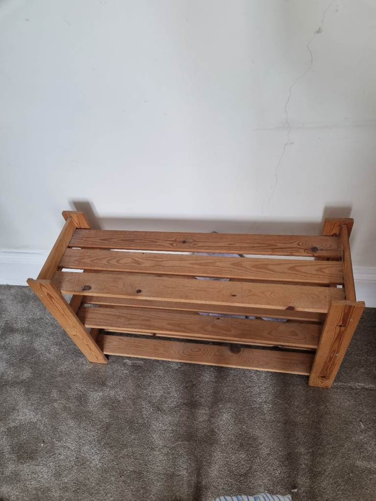 image for Shoes rugs