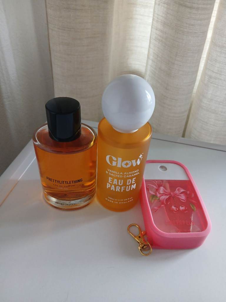 Perfume Bundle