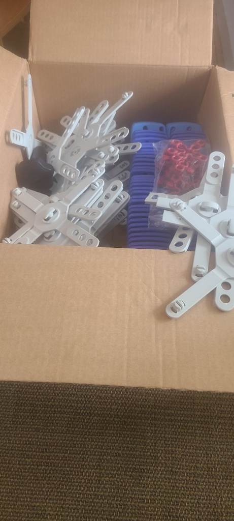 Motorhome Froli Star bed system (partial) please read the description