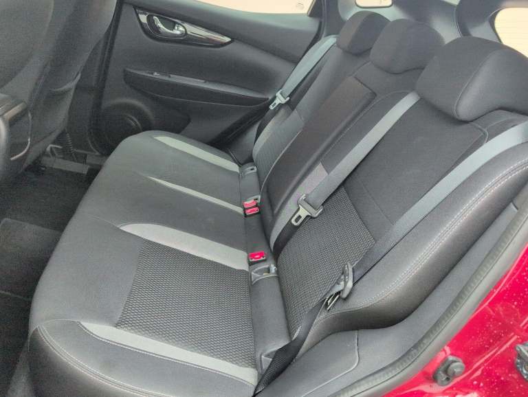 2020 Nissan Qashqai 1.3 DIG-T Acenta Premium SUV 5dr Petrol Manual Euro 6 (s/s) (140 ps) - ALLO H...