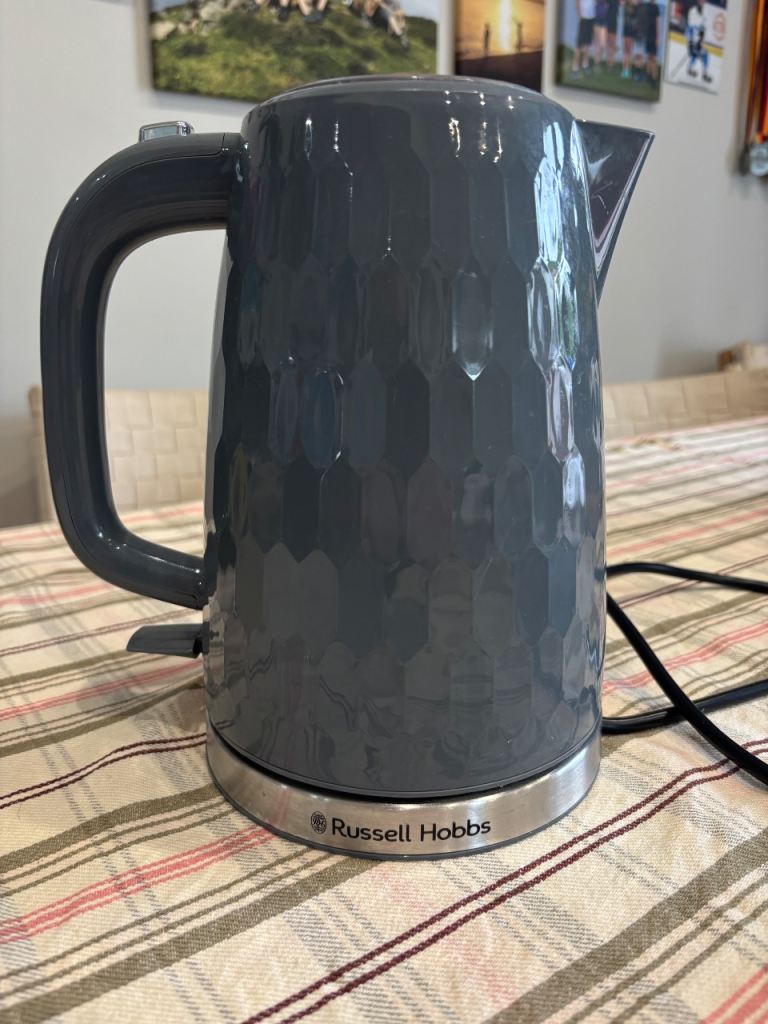 Russell Hobbs kettle 