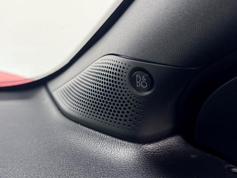 2023 Ford Ranger 3.0T V6 EcoBoost Raptor Pickup Double Cab 4dr Petrol Auto 4WD Euro 6 (s/s)  PICK...