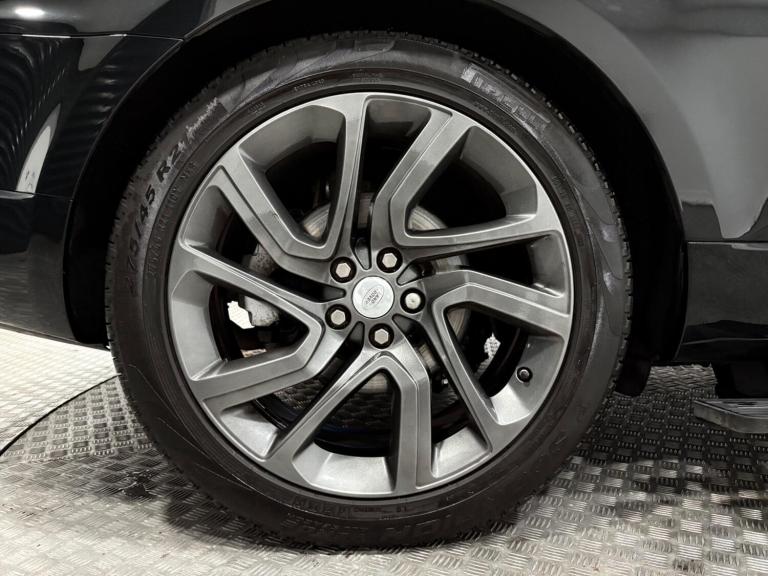 2018 Land Rover Range Rover Sport 3.0 SDV6 HSE Dynamic 5dr Auto ESTATE DIESEL Automatic