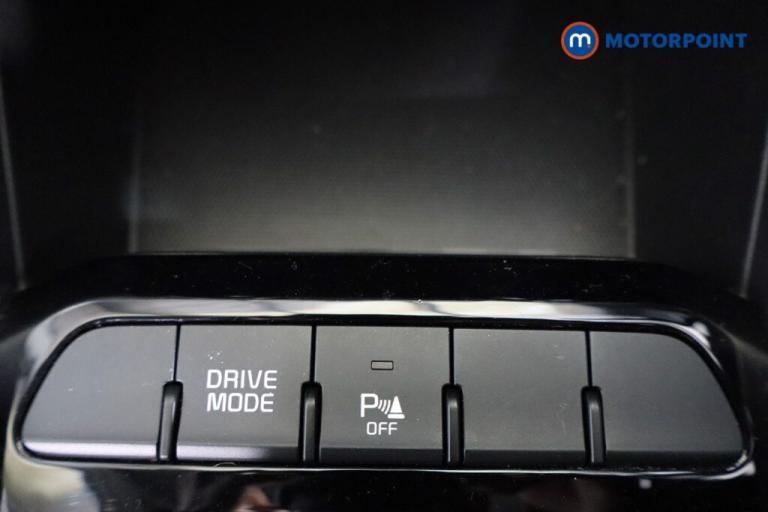 2022 Kia Stonic 1.0T GDi 48V GT-Line 5dr DCT HATCHBACK PETROL Automatic