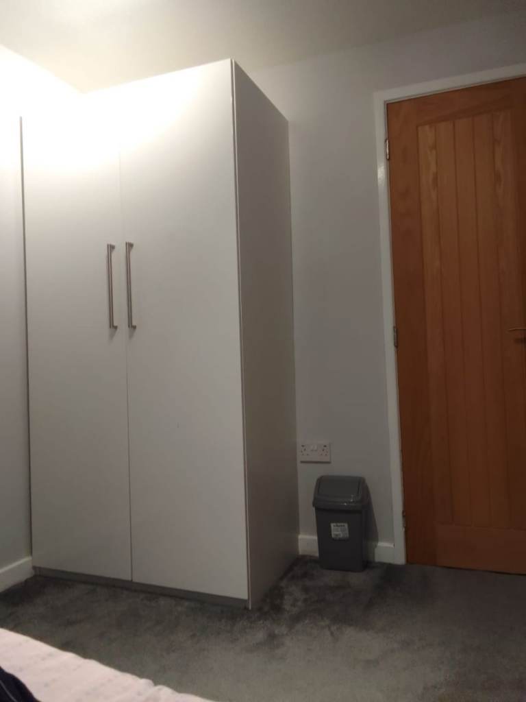 Single Room available