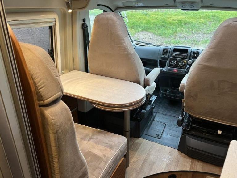 Globecar Roadscout R