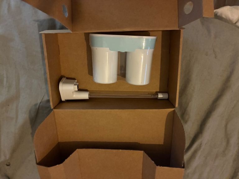 Our tapp home water system 11 