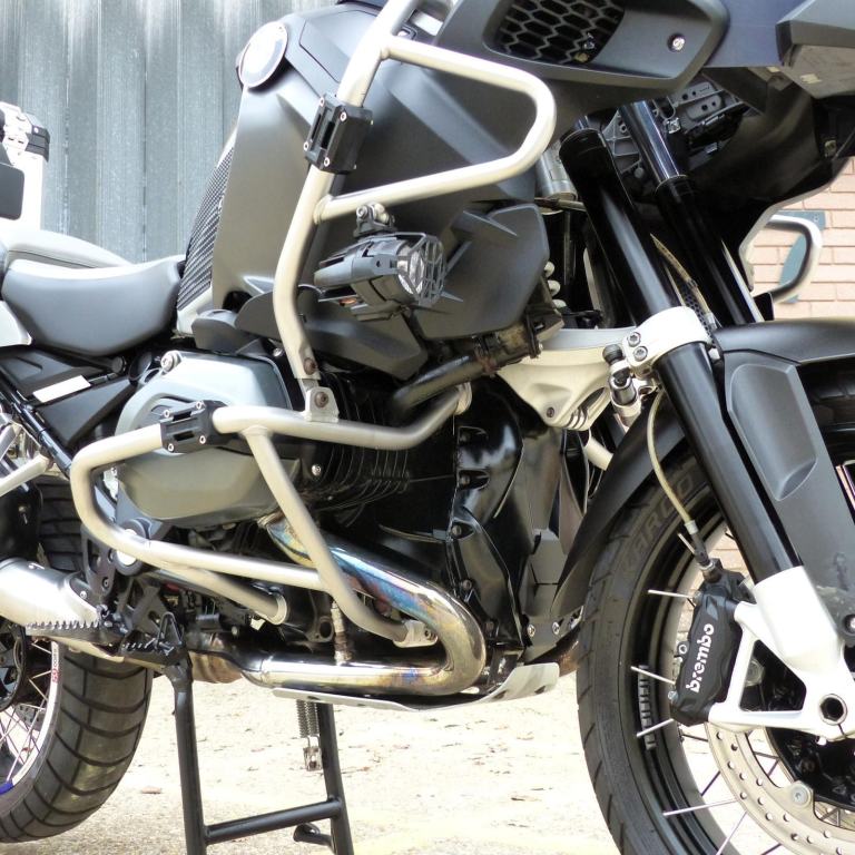 2016 BMW R1200GS Adventure – Fully Loaded, One Owner, Excellent Condition