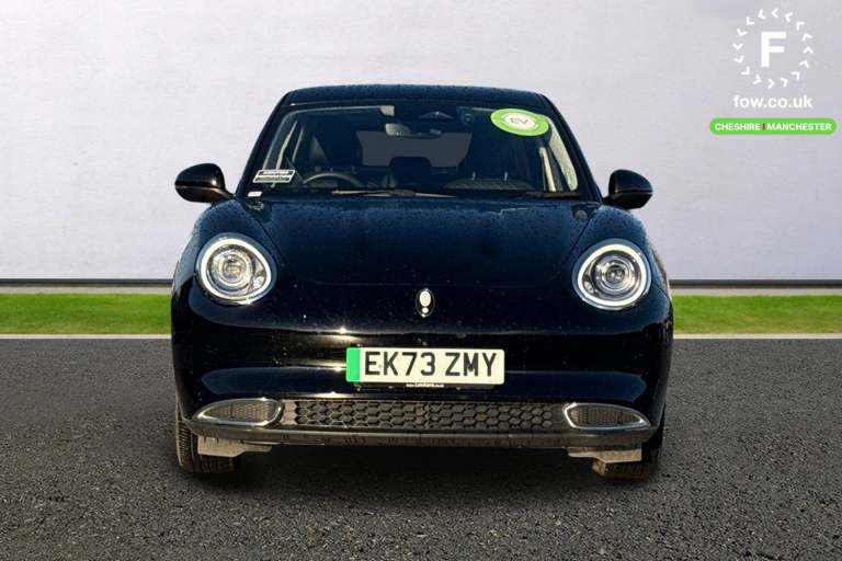 2023 GWM Funky Cat 126kW First Edition 48kWh 5dr Auto Hatchback ELECTRIC Automatic