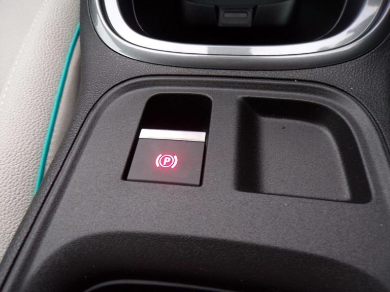 2025 Fiat 600 1.2 Hybrid 48V La Prima 5dr eDCT-6 HATCHBACK PETROL Automatic