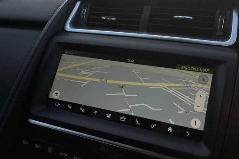 2019 Jaguar E-Pace 2.0d [240] R-Dynamic S 5dr Auto ESTATE DIESEL Automatic