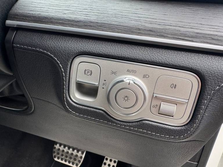 2021 Mercedes-Benz GLE 2.9 GLE400d AMG Line (Premium) SUV 5dr Diesel G-Tronic 4MATIC Euro 6 (s/s)...