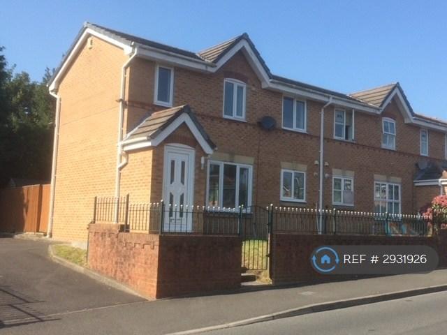 3 bedroom house in Mapledon Road, Manchester, M9 (3 bed) (#2931926)