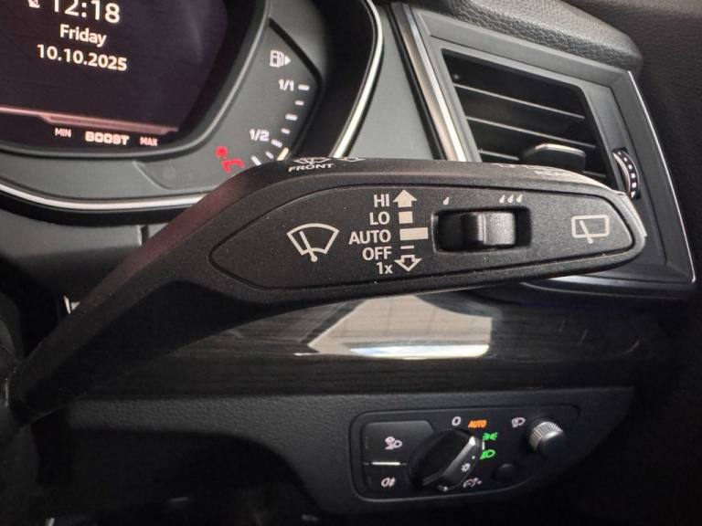 2020 Audi Q5 SQ5 TDI Quattro Vorsprung 5dr Tiptronic ESTATE DIESEL Automatic