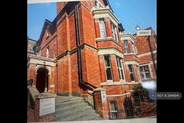 2 bedroom flat in Norwich Mansions, Bournemouth, BH2 (2 bed) (#2946941)