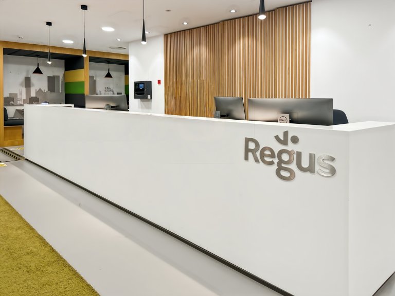 Manchester - M14DZ \ Professional Business Address for Your Company