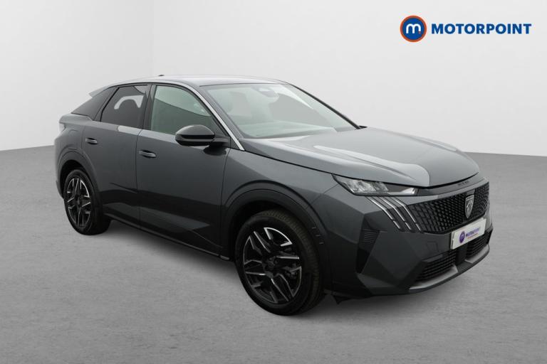 2025 Peugeot 3008 1.2 Hybrid 145 Allure 5dr e-DSC6 SUV Petrol Automatic